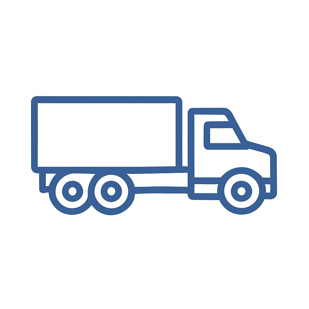 Prawo transportowe, obsługa prawna